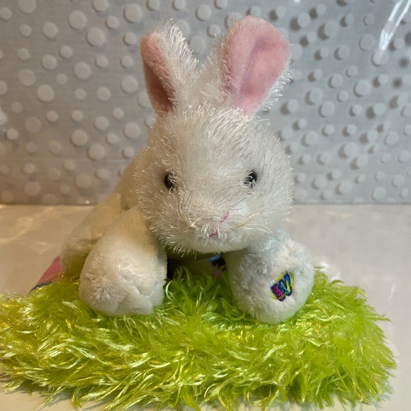 Webkinz Y2K Plush 🐇Pet Carrier 👜 - Picture 8 of 13